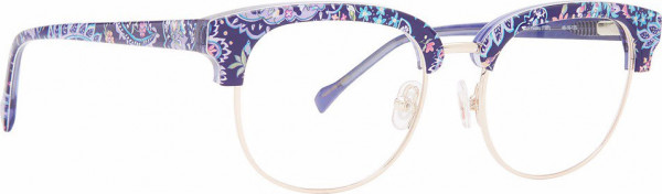 Vera Bradley VB Luna Eyeglasses