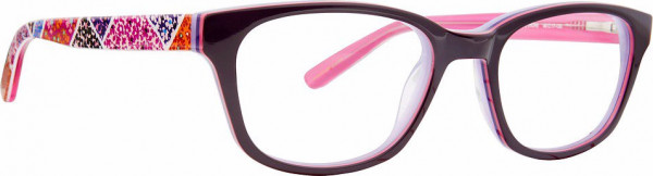 Vera Bradley VB Katie Eyeglasses