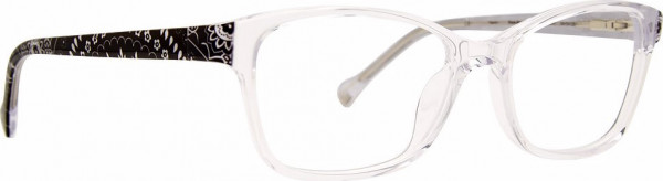 Vera Bradley VB Naomi Eyeglasses