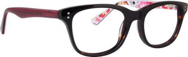 Vera Bradley VB Joni Eyeglasses