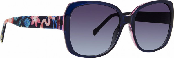 Vera Bradley VB Ani Eyeglasses