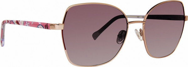 Vera Bradley VB Aylin Eyeglasses