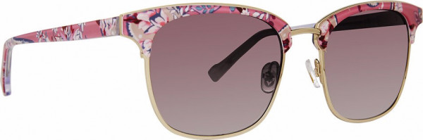 Vera Bradley VB Jordie Eyeglasses