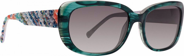 Vera Bradley VB Annalise Eyeglasses
