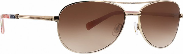 Vera Bradley VB Ansley Eyeglasses