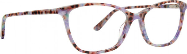 XOXO XO Andalusia Eyeglasses, Galaxy