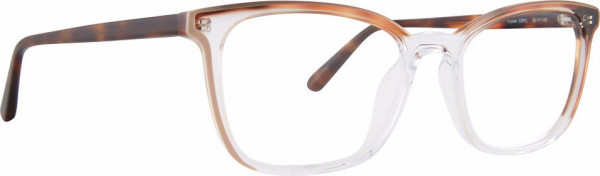 XOXO XO Monteverde Eyeglasses, Crystal