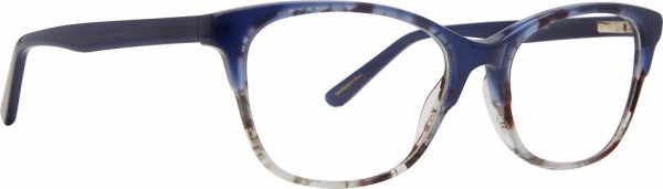 XOXO XO Melbourne Eyeglasses, Blue