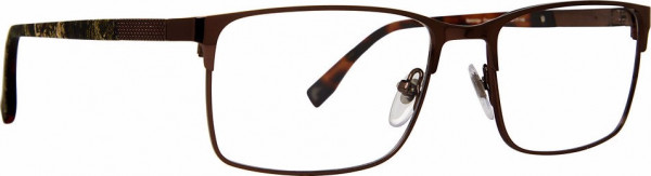 Ducks Unlimited DU Bainbridge Eyeglasses, Obsession