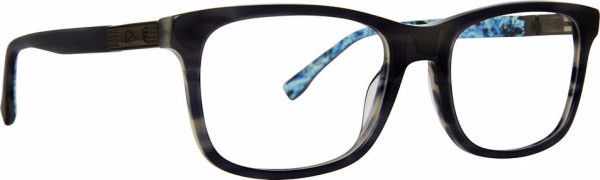 Ducks Unlimited DU Gladewater Eyeglasses, Elements Agua