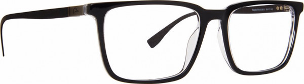 Ducks Unlimited DU Rangley Eyeglasses, Black