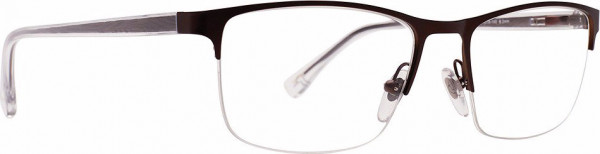 Ducks Unlimited DU Buffalo Eyeglasses, Brown