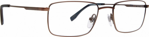 Ducks Unlimited DU Derby Eyeglasses, Steel