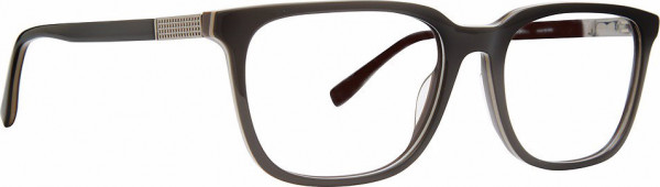 Ducks Unlimited DU Newcomb Eyeglasses, Brown