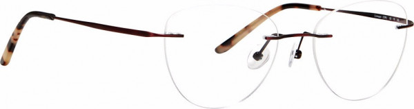 Totally Rimless TR Infinity 04 373 Eyeglasses