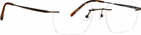 Totally Rimless TR Infinity 05 374 Eyeglasses