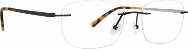 Totally Rimless TR Fintan 363 Eyeglasses