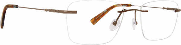 Totally Rimless TR Odyssey 364 Eyeglasses