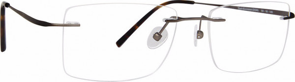 Totally Rimless TR Infinity 02 359 Eyeglasses