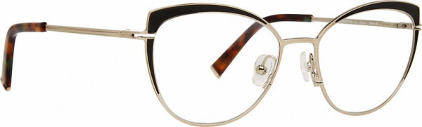 Trina Turk TT Danae Eyeglasses