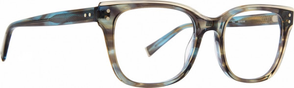 Trina Turk TT Peta Eyeglasses