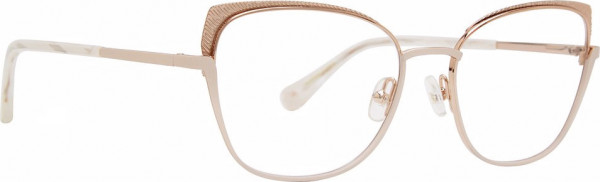 Trina Turk TT Estella Eyeglasses