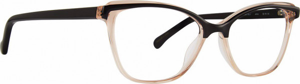 Trina Turk TT Jenna Eyeglasses