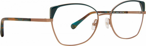 Trina Turk TT Shailene Eyeglasses