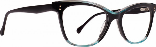 Trina Turk TT Serena Eyeglasses