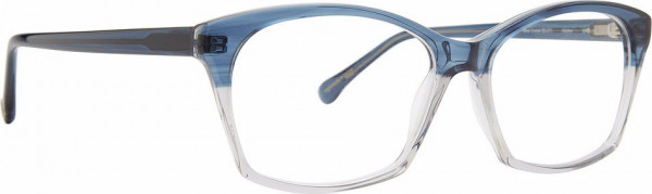 Trina Turk TT Adeline Eyeglasses, Sage