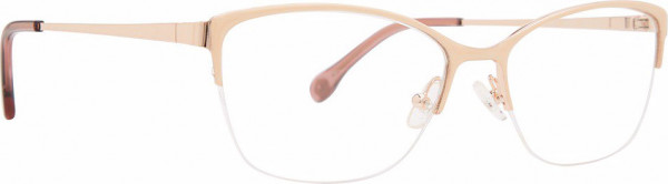 Trina Turk TT Haven Eyeglasses