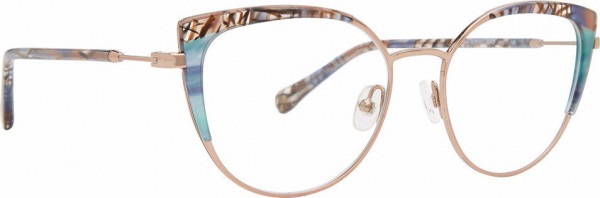 Trina Turk TT Katya Eyeglasses