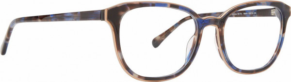 Trina Turk TT Wallis Eyeglasses