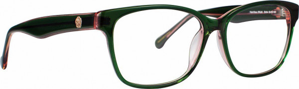 Trina Turk TT Birdie Eyeglasses