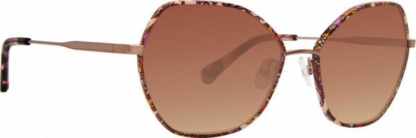 Trina Turk TT Pimlico Eyeglasses