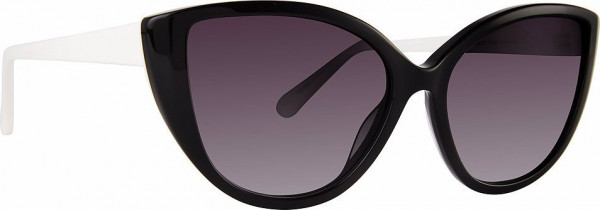 Trina Turk TT Flores Eyeglasses, Tortoise