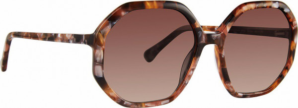 Trina Turk TT Serrano Eyeglasses