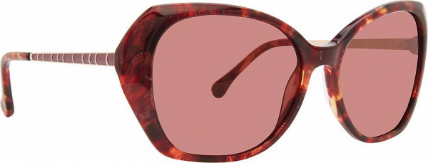 Trina Turk TT Antibes Eyeglasses