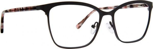 Life Is Good LG Amelia Eyeglasses, Black