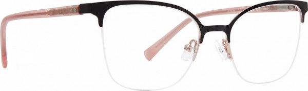 Life Is Good LG Violet Eyeglasses