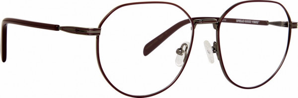 Life Is Good LG Ophelia Eyeglasses