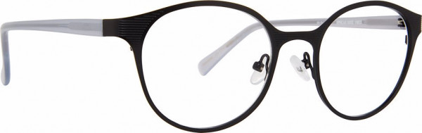 Life Is Good LG Arleth Eyeglasses, Dark Blue Grey