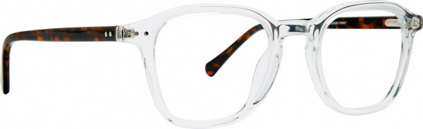 Life Is Good LG Casey Eyeglasses, Clear