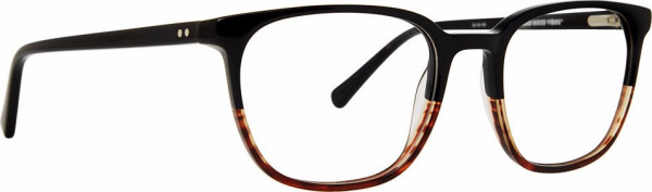 Life Is Good LG Nico Eyeglasses, Black