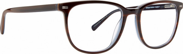 Life Is Good LG Boyd Eyeglasses, Brown