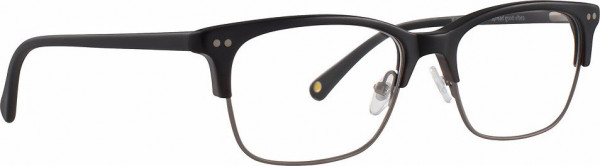 Life Is Good LG Brad Eyeglasses, Black