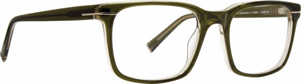 Mr Turk MT Berkel Eyeglasses, Olive