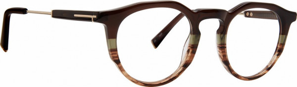 Mr Turk MT Sandby Eyeglasses