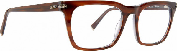 Mr Turk MT Trousdale Eyeglasses, Cedar