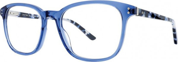 Danny Gokey 144 Eyeglasses